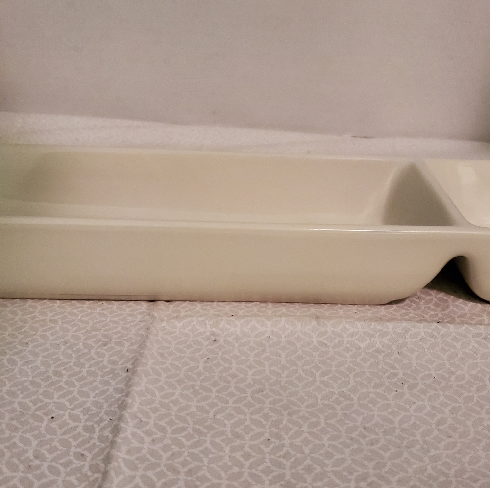 Rae Dunn STASH Dish NEW - Picture 8 of 8